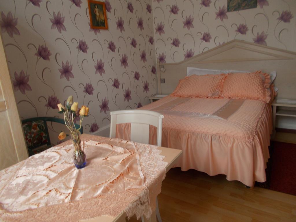 Residence Central Hotel Plombières-les-Bains Eksteriør billede