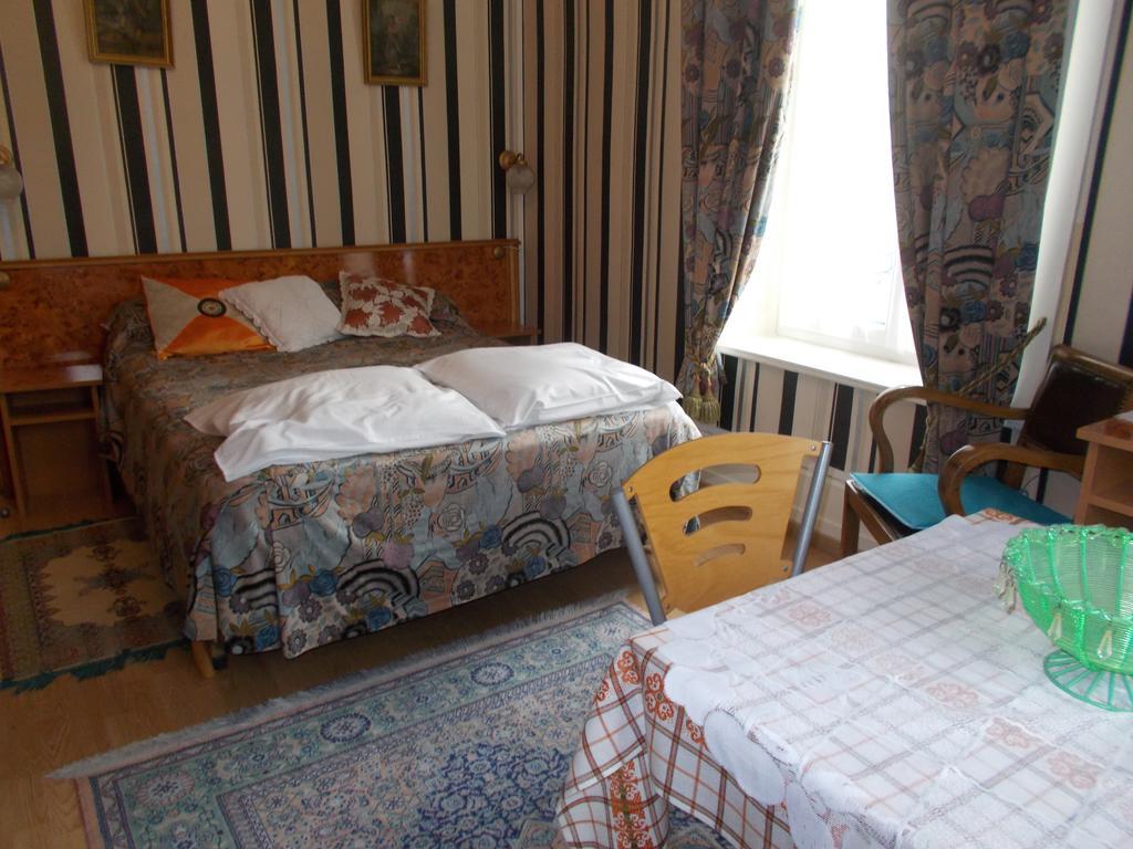 Residence Central Hotel Plombières-les-Bains Eksteriør billede