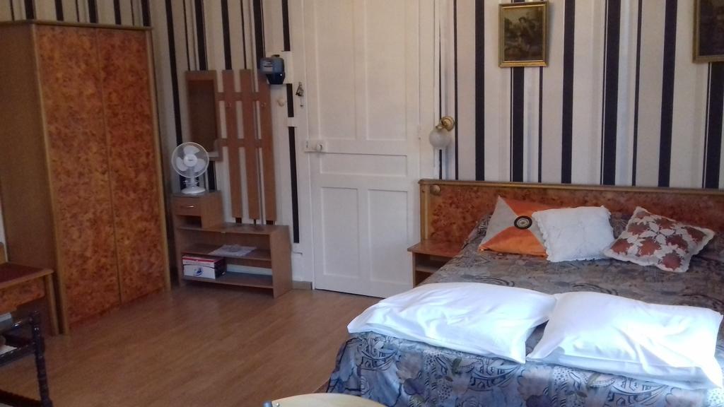 Residence Central Hotel Plombières-les-Bains Eksteriør billede